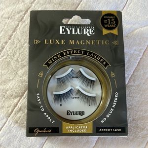 Eyelure luxe magnetic lashes